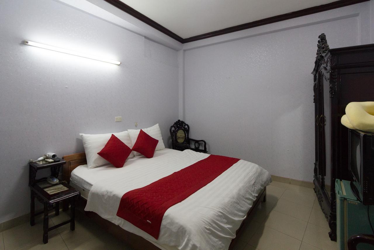 Bao Minh Hotel Hà Nội Ngoại thất bức ảnh