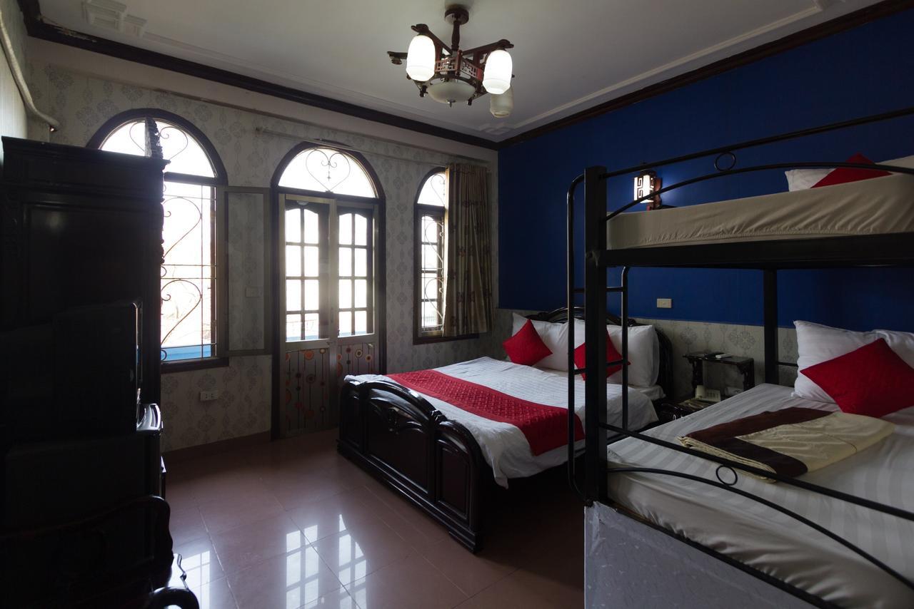 Bao Minh Hotel Hà Nội Ngoại thất bức ảnh